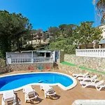 Dom wakacyjny Atenea Lloret de Mar