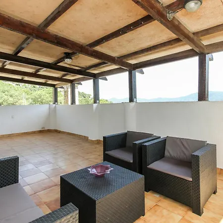 Holiday home Atenea Lloret de Mar