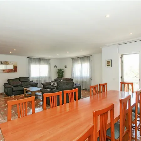 Atenea Holiday home Lloret de Mar