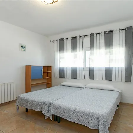 Atenea Holiday home