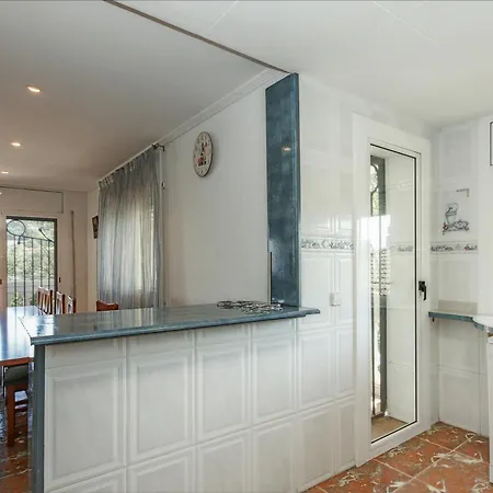 Holiday home Atenea Lloret de Mar