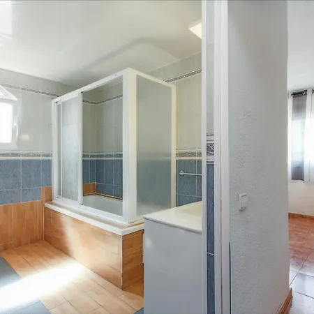 Holiday home Atenea Lloret de Mar