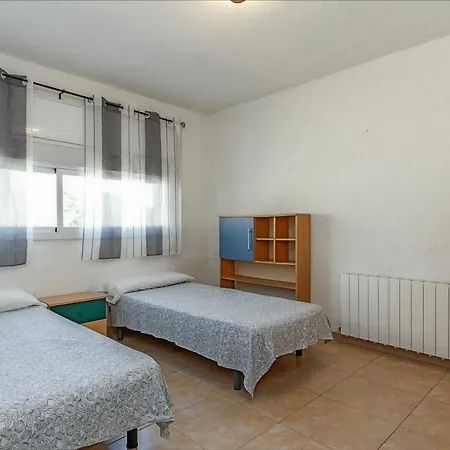 Atenea Holiday home Lloret de Mar