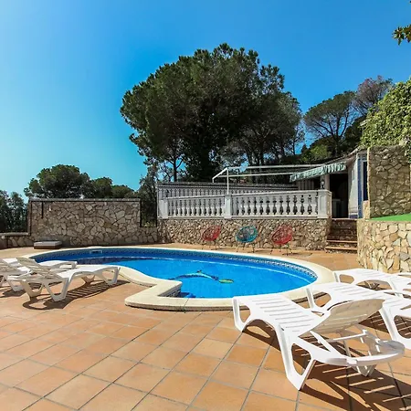 Atenea Holiday home