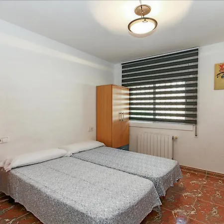 Atenea Holiday home *